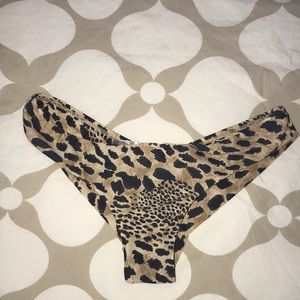 Sofia by vix cheeky swimsuit bottoms